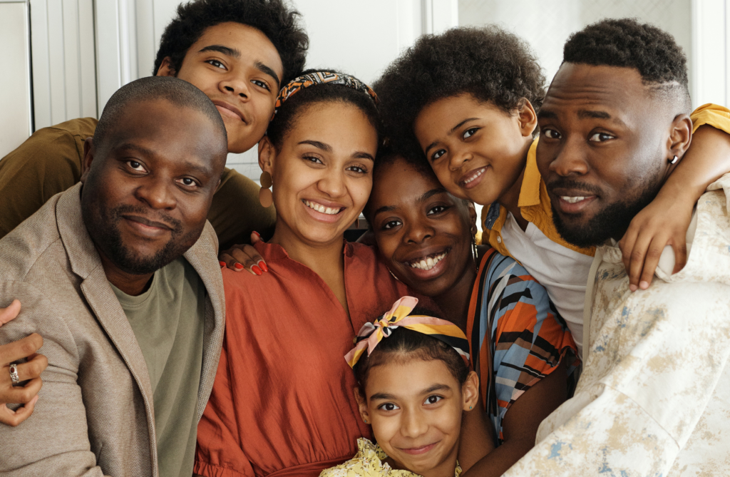 Famille-Selfie-Box