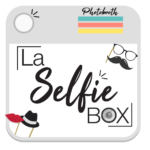 Logo Selfie Box