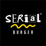 Logo Serial Burger